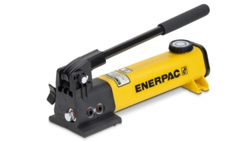 Enerpac P142 - ręczna pompa hydrauliczna