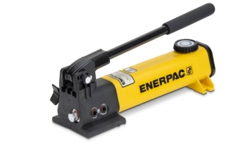 Enerpac P391 - ręczna pompa hydrauliczna