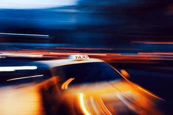 Badania kierowców Taxi, Uber, Bolt - Lublin