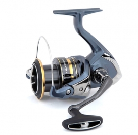 Kołowrotek Shimano Ultegra FC 4000 XG