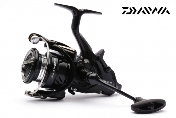 Daiwa Kołowrotek Emcast BR LT 2500