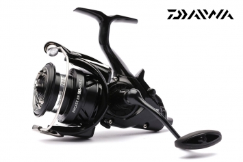 Daiwa Kołowrotek Emcast BR LT 4000 C