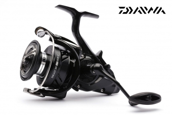 Daiwa Kołowrotek Emcast BR LT 5000