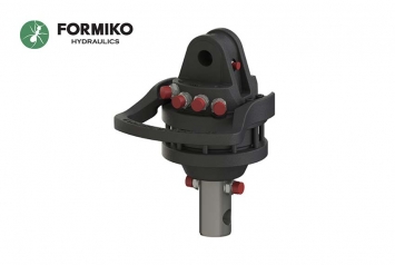 Rotator Formiko FHR 1.000 L