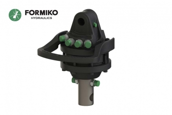 Rotator Formiko FHR 3.000 L