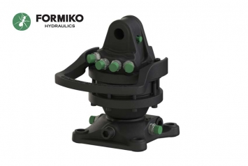 Rotator Formiko FHR 3.000SF