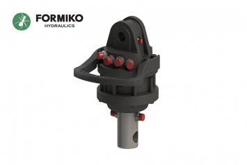 Rotator Formiko FTR 4.500 L