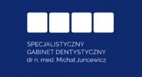 Gabinet stomatologiczny dr Michał Juncewicz